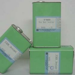 Fuji emulsion