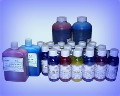 Sublimation ink