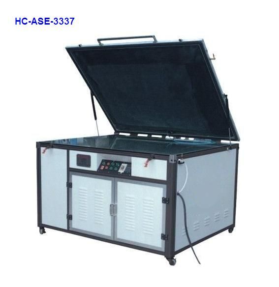 UV Exposure machine