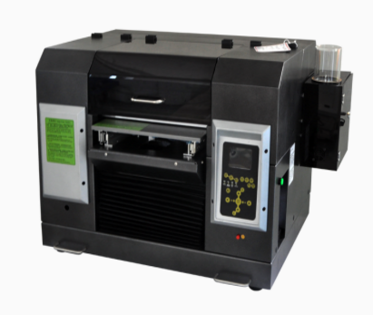 A3 Direct To Garment Printer