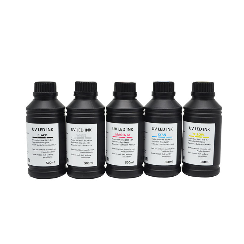 Digital Inkjet ink