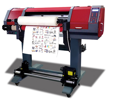 60CM UV Printer